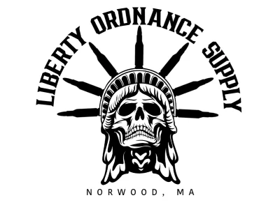 Liberty Ordnance Supply