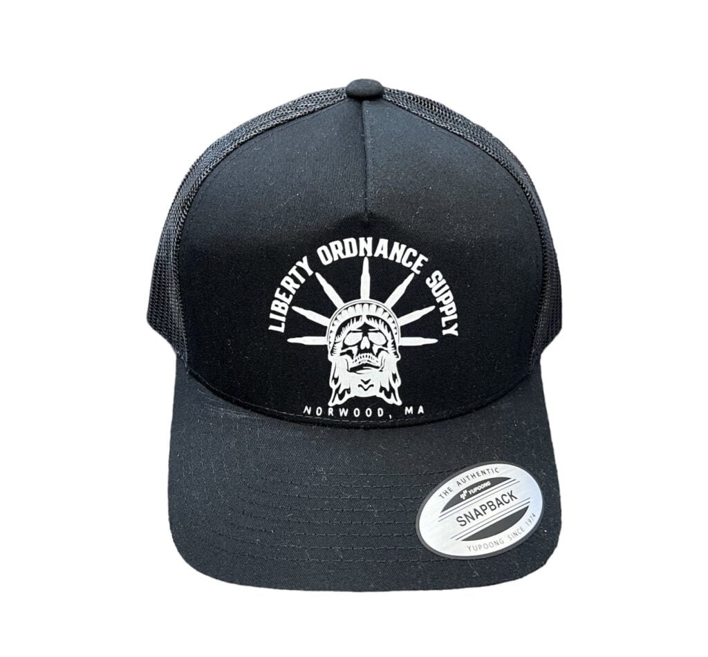 Hat Main Logo
