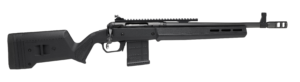 SAVAGE ARMS 110 MAGPUL SCOUT 308WIN BLK