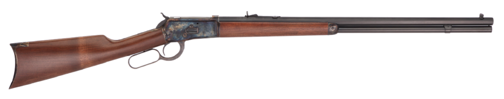 TAYLOR'S & COMPANY 1892 RIFLE 45LC BL/WD 24"