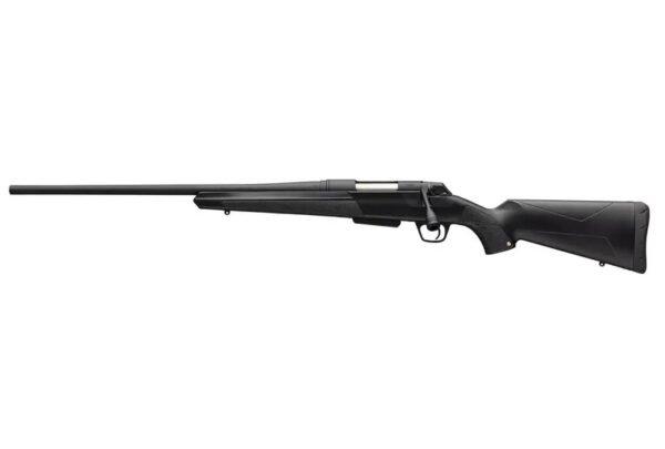 WINCHESTER XPR 3006 MATTE/SYN 24" LH