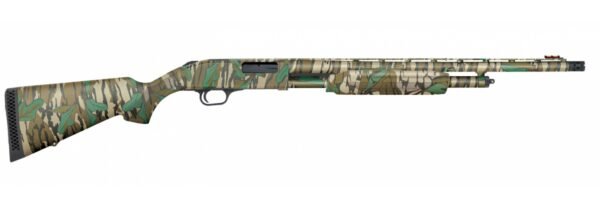 MOSSBERG 500 TURKEY 20/22 3" MOGL OR