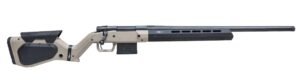 HOWA HERA H7 6.5CR HVY TAN TB