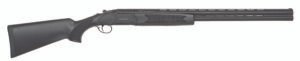 MOSSBERG SILVER RESERVE FIELD 12/28 SYN