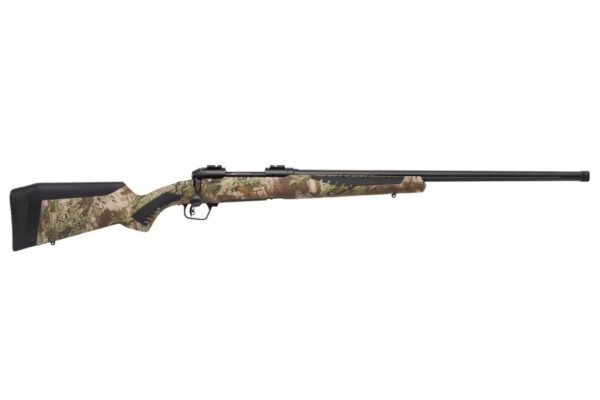 SAVAGE ARMS 110 PREDATOR 243WIN BL/MAX-1