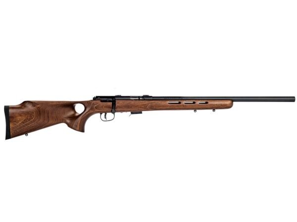 SAVAGE ARMS 93 BOLT 17HMR BL/LAM THMBHL