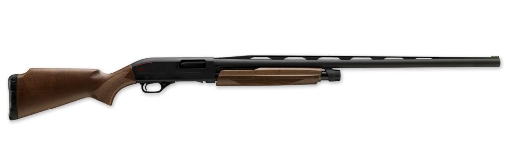 WINCHESTER SXP TRAP 12/30 BL/WD 3" INV+