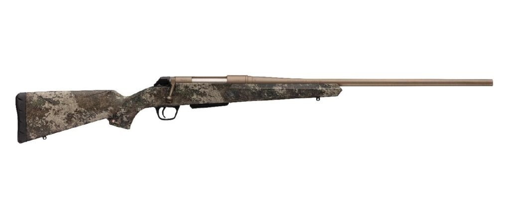 WINCHESTER XPR HNTR STRATA 243WIN 22"