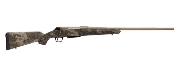 WINCHESTER XPR HNTR STRATA 270WSM 24"