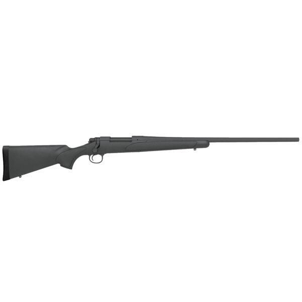 REMINGTON 700 ADL 243WIN 24" BL/SYN