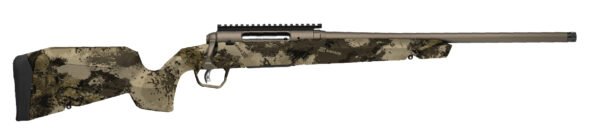 SAVAGE ARMS AXIS 2 PRO WSTRN 270WIN 20"