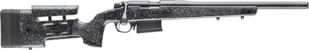 BERGARA HMR TRINER 22LR CARBON 18"