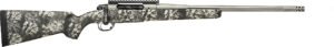 SPRINGFIELD ARMORY BOUNDARY 308WIN ROGUE 20"
