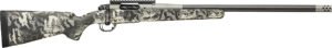 SPRINGFIELD ARMORY BOUNDARY 7MAG CF ROGUE 24"