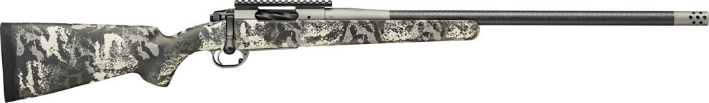 SPRINGFIELD ARMORY BOUNDARY 7PRC CF ROGUE 24"