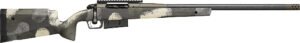 SPRINGFIELD ARMORY WAYPOINT 7PRC CF FXD GREEN