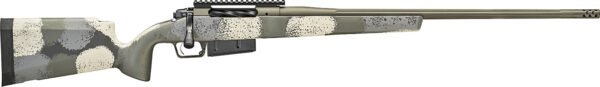 SPRINGFIELD ARMORY WAYPOINT 300WIN STD FXD GREEN