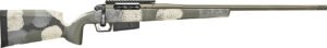 SPRINGFIELD ARMORY WAYPOINT 7MAG STD FXD GREEN