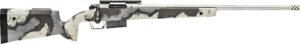 SPRINGFIELD ARMORY WAYPOINT 6.5PRC STD FXD DESERT