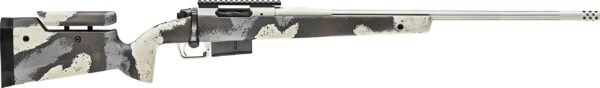 SPRINGFIELD ARMORY WAYPOINT 6.5PRC STD ADJ DESERT