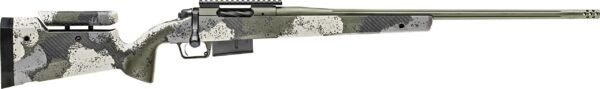 SPRINGFIELD ARMORY WAYPOINT 6.5PRC STD ADJ GREEN