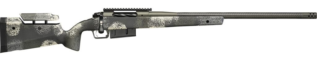 SPRINGFIELD ARMORY WAYPOINT 300WIN CF ADJ GREEN
