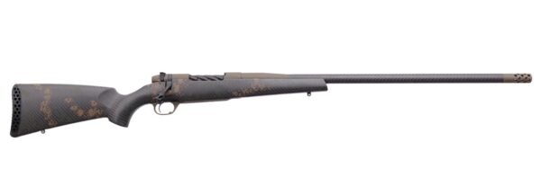 WEATHERBY MARK V BC CARBON 243WIN 22"