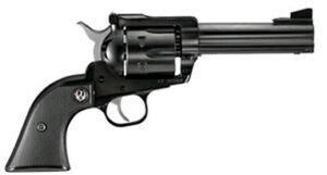 RUGER BLACKHAWK 357MAG 4-5/8" BL