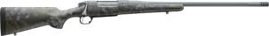 BERGARA CANYON 6.5CR GRY/CF 20"