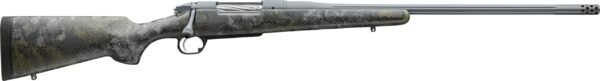 BERGARA CANYON 6.5CR GRY/CF 20"