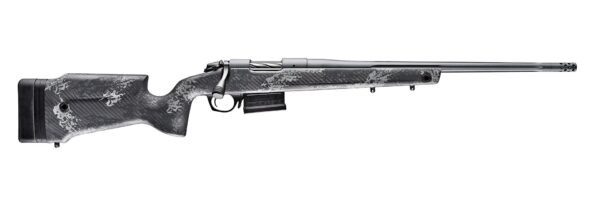 BERGARA CREST 7MMPRC 22" GRAY OMNI