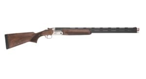 TRISTAR SPORTING ARMS CYPHER X O/U 12/28 BL/WD 3"