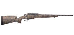 SEEKINS PRECISION ELEMENT 308WIN DESERT SHDW 21"