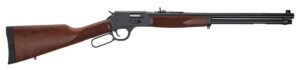 HENRY REPEATING ARMS BIG BOY STEEL 45LC BL/WD