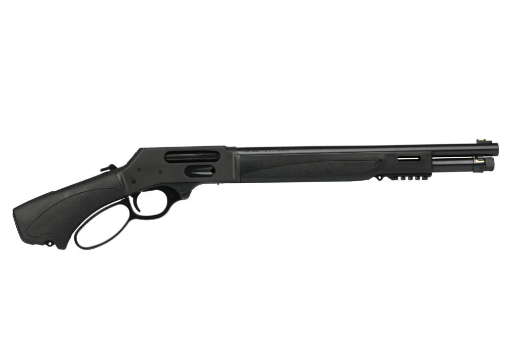 HENRY REPEATING ARMS LEVER ACTION AXE 410/15 BY/SY