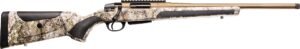 FOUR PEAKS ATA ARMS TURQUA 308WIN 18" BRZ
