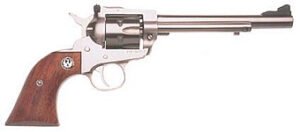 RUGER SINGLE SIX 22-22MAG 6.5 SS AS