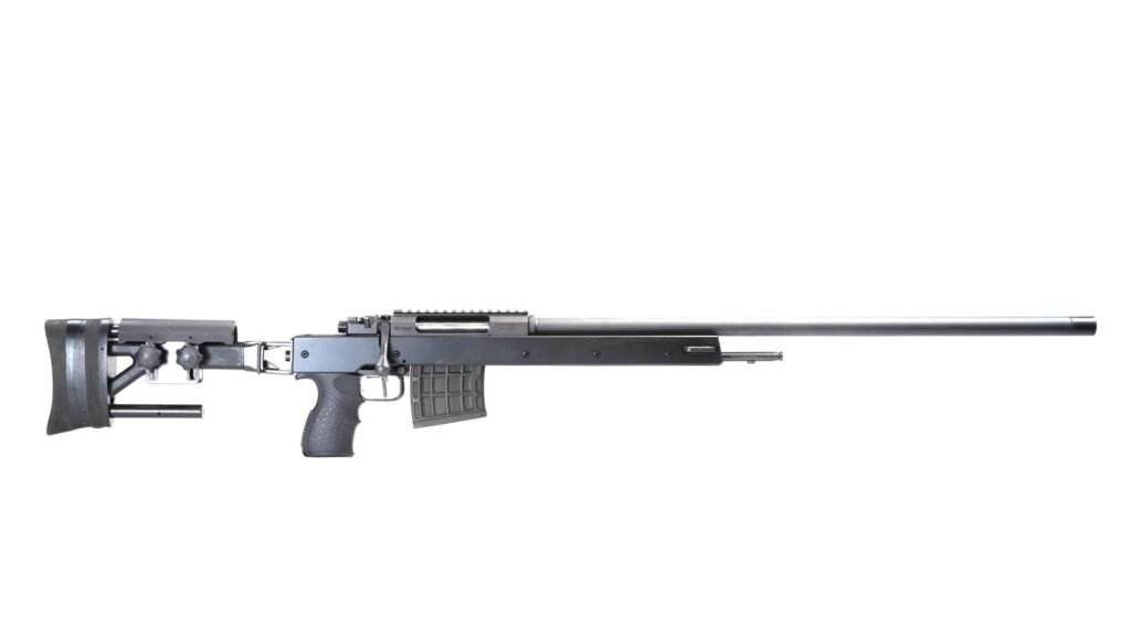 ZASTAVA ARMS USA M07 AS 308WIN
