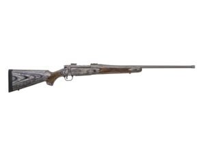 MOSSBERG PATRIOT PRED 308WIN SS/LAM 22"