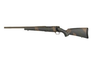 WEATHERBY MARK V BACKCOUNTRY 2 338RPM LH