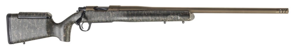 CHRISTENSEN ARMS MESA LR 28NOS BRONZE/GRN 26"