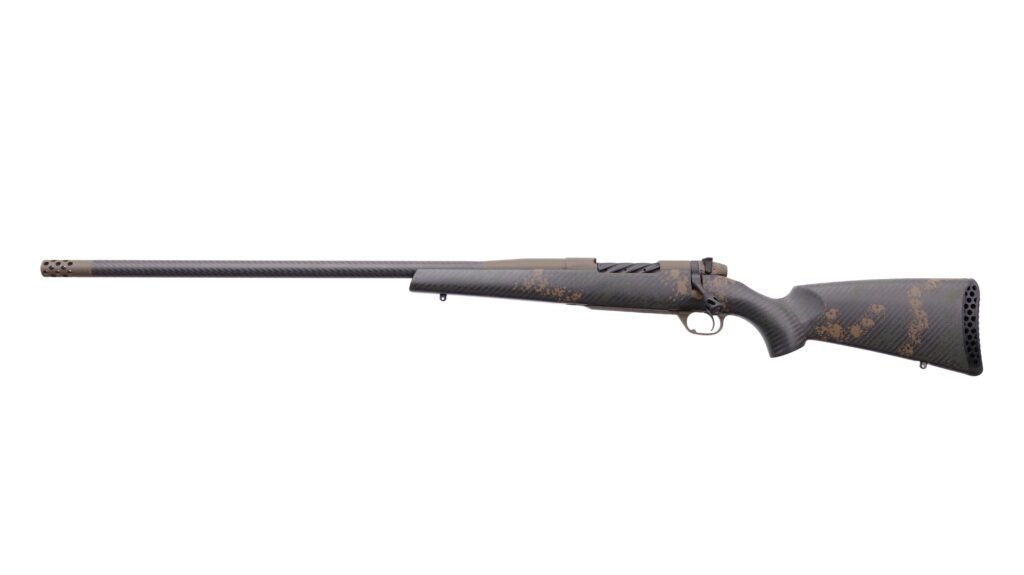 WEATHERBY MARK V BC CARBON 65-300 26" LH
