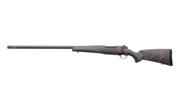 WEATHERBY MARK V BC CARBON 65-300 26" LH