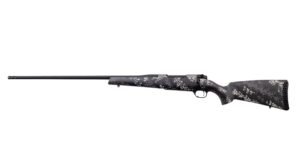 WEATHERBY MARK V BCKCNTRY TI 2 257WBY LH