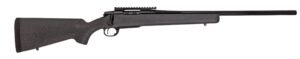REMINGTON 700 ALPHA 1 HUNTER 6.5CM 22"