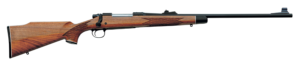 REMINGTON 700 BDL 243WIN 22" BL/WD