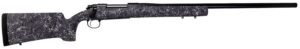 REMINGTON 700 LR HS 6.5CM 26" BL/SYN TB