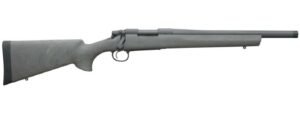 REMINGTON 700 TACT 223REM 16.5" BL/SYN