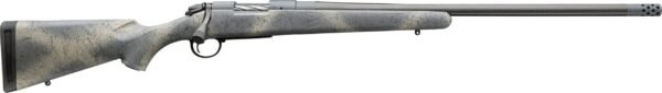BERGARA RIDGE CF WILDERNESS 6.5CR 22"