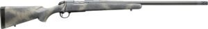 BERGARA RIDGE CF WILDERNESS 308WIN 20"
